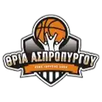 Триа Аспропиргоу/АО Варис/АЕ Гузи Полигоноу