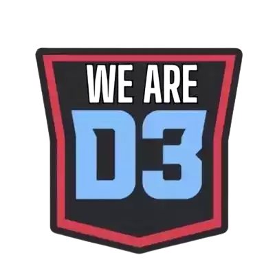 We Are D3