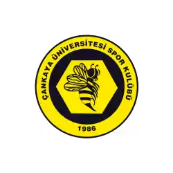 Đại học Cankaya U19 (Nữ)