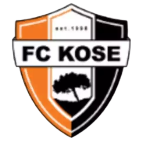 FC Kose II