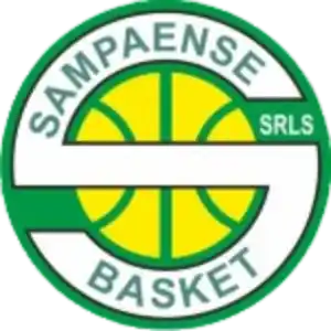 Sampaense Basket