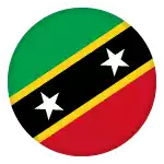 Saint Kitts và Nevis