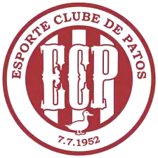 ЕК де Патос