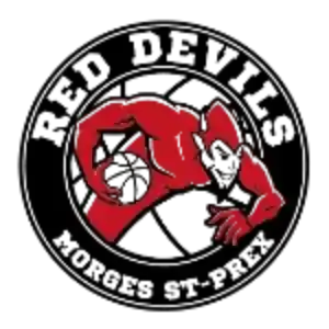 Red Devils Morges St Prex