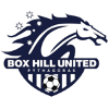 Box Hill United U20
