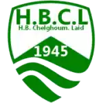 HB Chelghoum Laid U19