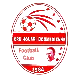 CRB Houari Boumediene
