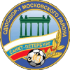 Moskovskaya Zastava U21