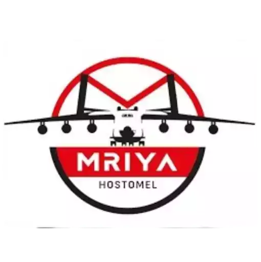 Mriya Hostomel