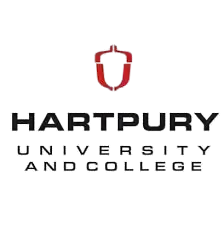 Hartpury University FC