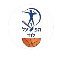 Хапоэль Лод (жен)