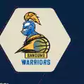 sub-19. Bandung Warriors (19)