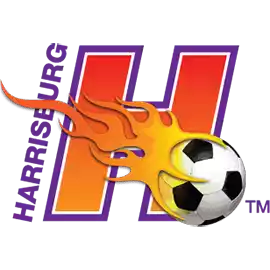 Harrisbourg Heat