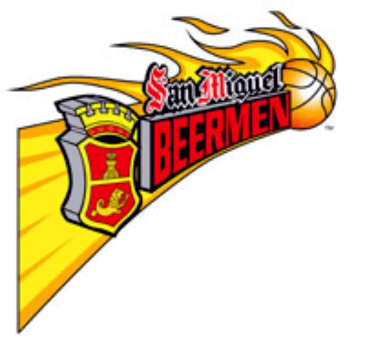 Đội bóng rổ San Miguel Beermen 3x3