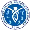 Aydin B.Sehir Bld. F