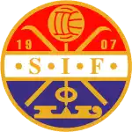 Stromsgodset II