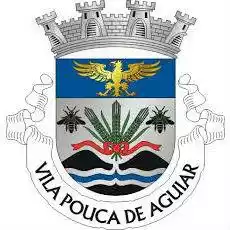 SC Vila Pouca Aguiar