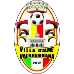 Villa Dalme Valle Brembana