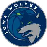 Coyote Iowa