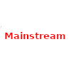 Mainstream