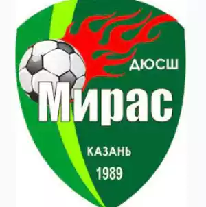 Miras Kazan (F)