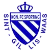 K FC SP St-Gillis Waas