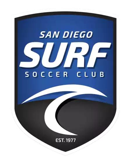 San Diego Surf (Femenino)