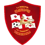 Liakhvi Tskhinvali