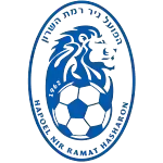 Хапоэль Нир Рамат-ха-Шарон (19)