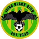 Ifira Black Bird