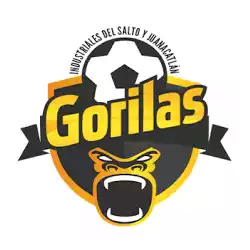 Gorilas de Juanacatlán