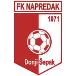 FK Napredak Donji Sepak