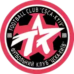 ФК ЦСКА Киев