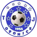 TJ Oponice