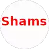 Shams