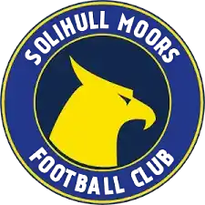 Солихалл Мурс