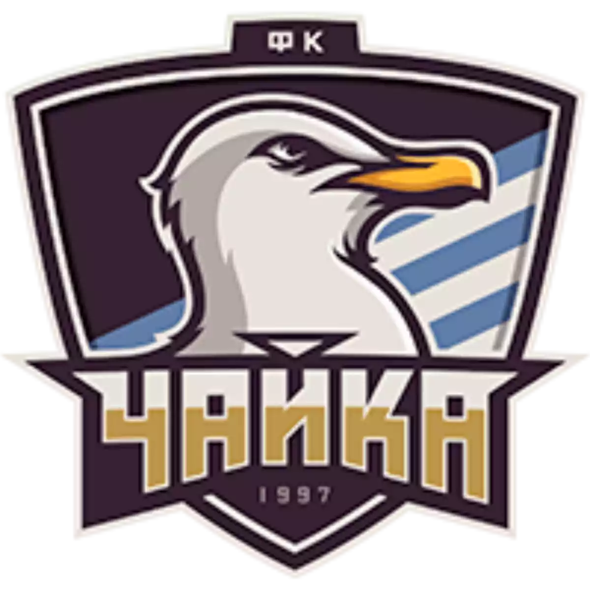 Chaika Peschanokopskoye