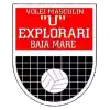 Стиинта Байя Маре