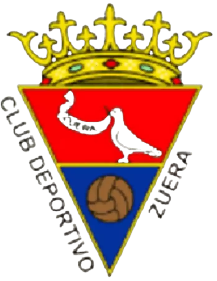 CD Zuera