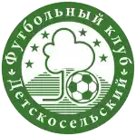 FC Detskoselskiy