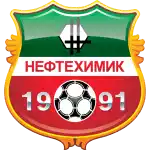 Neftekhimik Nizhnekamsk