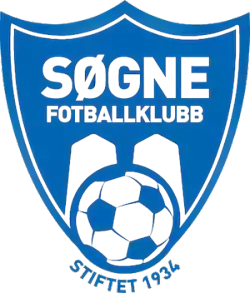 Sogne U19