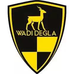 Wadi Degla (Nữ