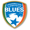 Manningham United Blues U20