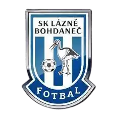 SK Lazne Bohdanec