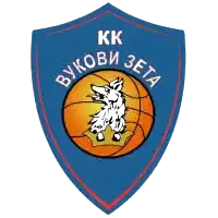 Kk Vukovi Zeta