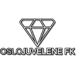 Oslojuvelene