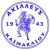 Achilleas Kaimakliou
