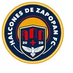 Halcones 2020