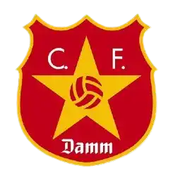 CF Damm U19